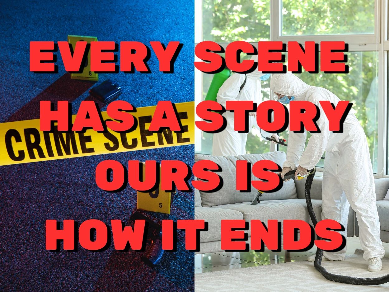 CSI article image