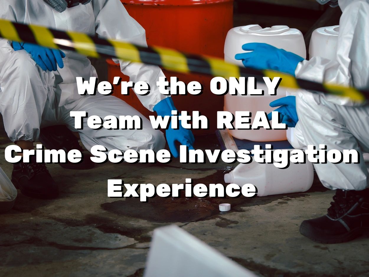 CSI article image