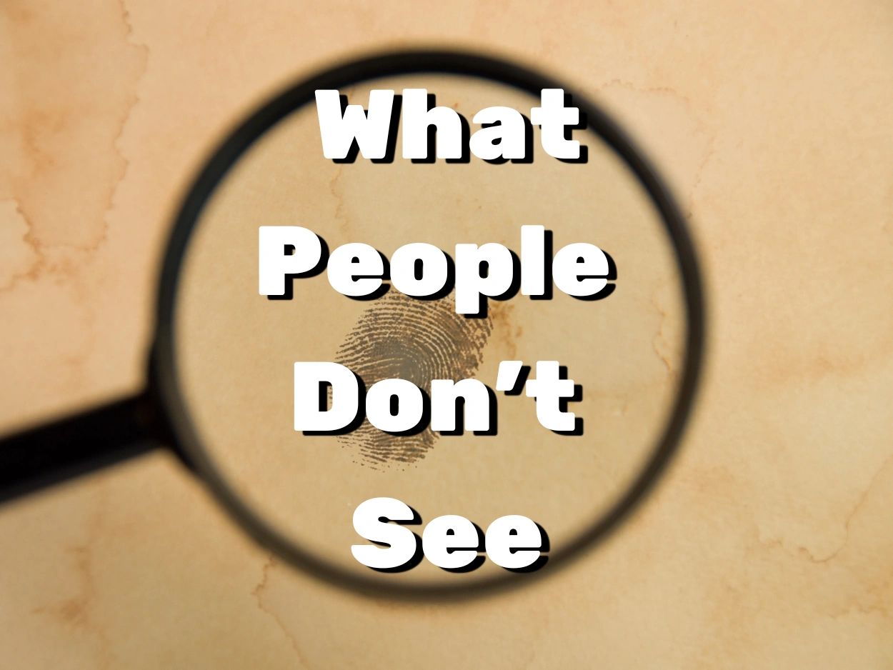 CSI article image